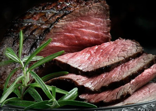 How to get the perfect Topside Roast dinner !