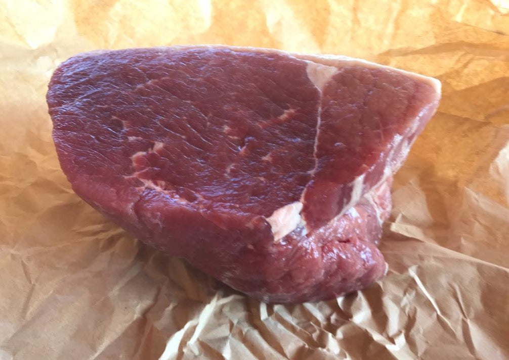 Silverside of Corned Beef - Gilligan's Farm