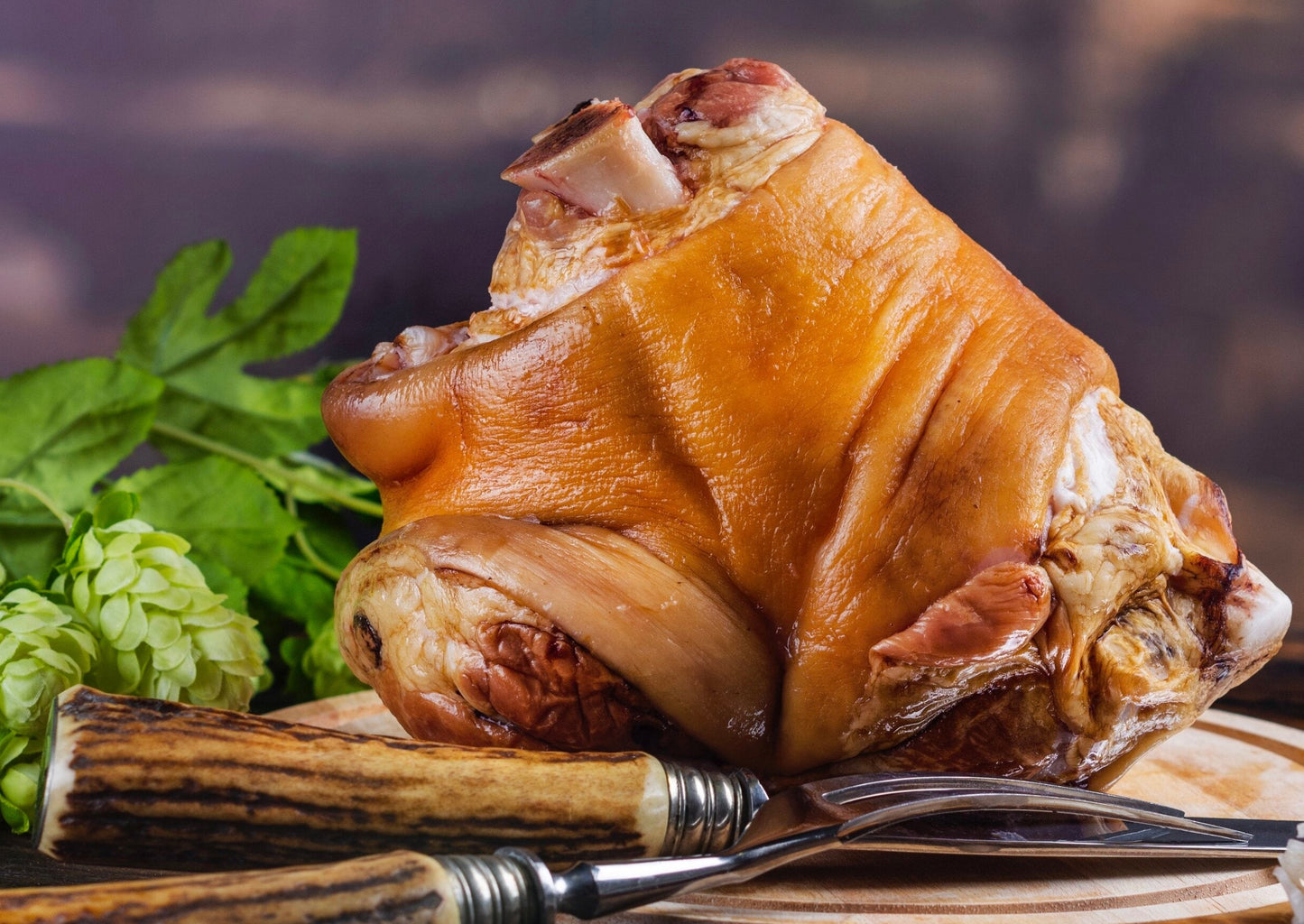 Ham Hocks - Gilligan's Farm