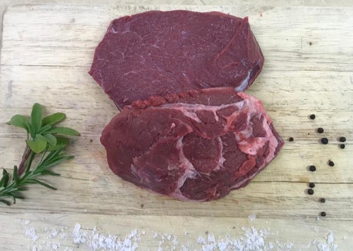 Beef Cheeks 1kg - Gilligan's Farm
