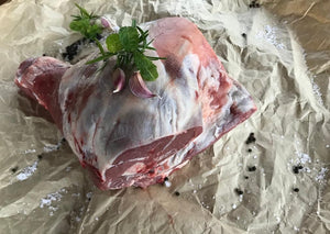 Lamb Shoulder 3.2 - 3.5kg