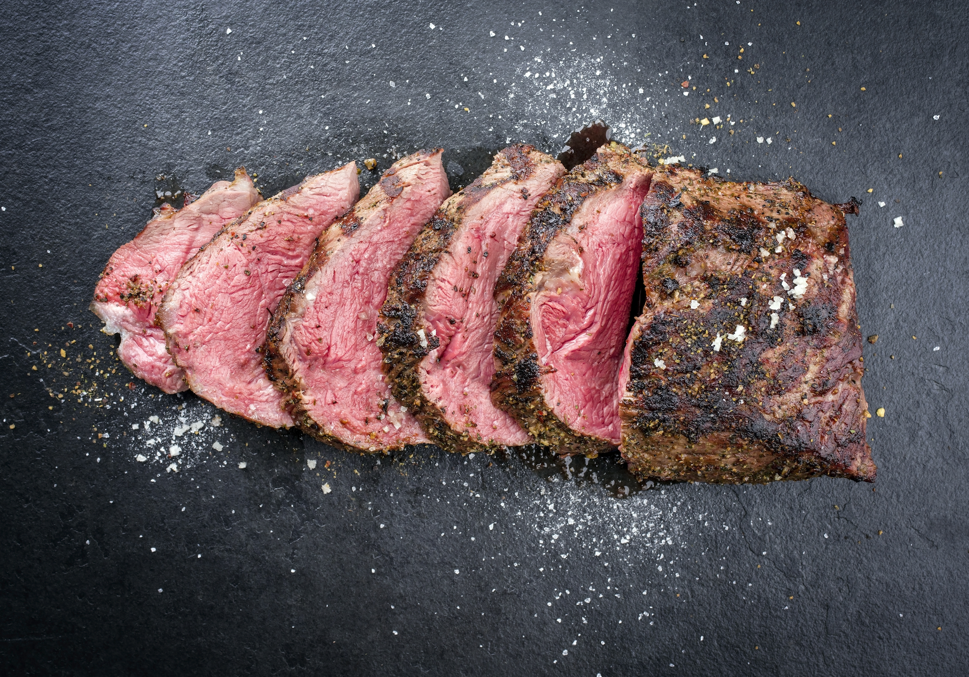 Chateaubriand (Fillet Head) 800g to 900g - Gilligan's Farm