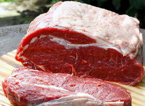 2.5kg Full Beef Striploin Joint